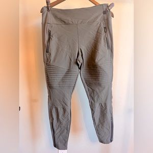 Athleta Headlands Hybrid Moto